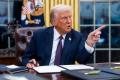 Трамп вкотре озвучив послання Путіну і Зеленському щодо війни: що сказав