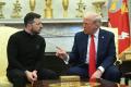 Трамп заявив, що запросить Зеленського у Білий дім