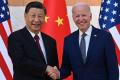 Байден та Сі Цзіньпін погодилися, що ядерну зброю мають контролювати люди, а не ШІ