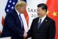 Китай висунув умови для переговорів з адміністрацією Трампа, - Bloomberg