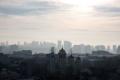 В Києві та області знову туман: водіїв просять бути пильними
