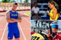Запам'ятайте ці імена! 10 молодих українських спортсменів, які 