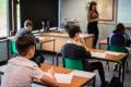 В КМДА зробили заяву щодо карантину в школах Києва