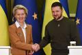 Гарантії безпеки Україні від Трампа важливіше за забаганки Путіна - Зеленський
