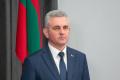 Лідер Придністров'я заявив, що регіон закуповуватиме газ за кредитні кошти від Росії