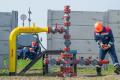 Азербайджан може експортувати газ через Україну після завершення контракту з РФ, - Алієв