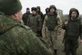 Росії не вистачає солдатів на нові військові округи через війну в Україні, - британська розвідка