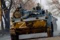 У НАТО дали невтішний прогноз щодо війни в Україні