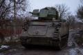 В Україні налагодили виробництво аналогів західних M113, MaxxPro і Humvee, - ГУР
