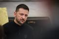 Зеленський заявив, що Україна готова купити у США десять систем Patriot