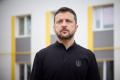 Зеленський підписав закон, який дозволяє направити підрозділи ЗСУ до інших держав
