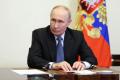 Путін заявив про готовність до третього раунду перемовин з Україною, але є нюанс