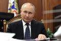 Путін надіслав Трампу свою пропозицію щодо припинення вогню, - Reuters