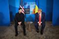 Європа побоюється купувати зброю у США через зраду Трампом України, - Bloomberg