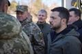 Найвищий рівень довіри в Україні мають Зеленський та Залужний, - соціолог