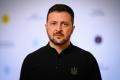 Порушення санкцій має трактуватися, як співучасть у війні, - Зеленський