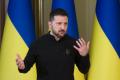 Зеленський пообіцяв помсту РФ за удар по Сумах: 
