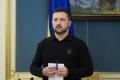 В Україні запровадили мораторій на перевірки бізнесу — Зеленський