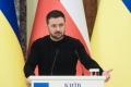 Зеленський сказав, яким буде завершення війни в Україні