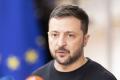 Зеленський заявив про готовність допомогти Сирії та пояснив важливість цього