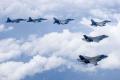 Через пілотів Україна не отримає повну ескадрилью F-16 до кінця року: деталі від WSJ