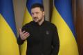 Зеленський відповів, чи готова Україна до поступок щодо Криму і окупованих територій