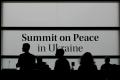 На другому Саміті миру Україна представить план, який базується на трьох пунктах