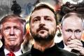 Путін чекав на цей момент три роки: CNN розповіла, як змінюється роль Зеленського в світі