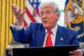 Трамп шокував Європу деталями розмови з Путіним про Україну — FT