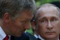 У Путіна прокоментували ставлення України до нового перемир’я