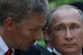 Пєсков сказав, навіщо Путін запросив Зеленського до Москви