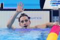 Історичний успіх: 21-річний українець став чемпіоном світу з плавання