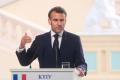 Макрон призначив нового прем’єр-міністра Франції: хто ним став
