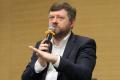 Корнієнко анонсував розгляд кадрових питань у Раді