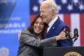 Байден зняв свою кандидатуру з виборів: кого запропонував замість себе