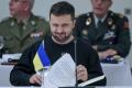 В Британії після заяв Трампа порівняли Зеленського з Черчиллем