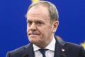 Туск розкритикував європейських лідерів, які були присутніми на путінському параді у Москві