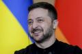 Зеленський припустив розміщення європейських військ в Україні до вступу в НАТО