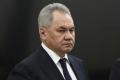 Шойгу назвав несподівану 