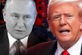 Президент США натякнув на зустріч з Путіним: подробиці заяви