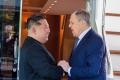 Навіщо Лавров поїхав до КНДР: пояснення журналіста