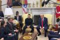 Трамп зробив заяву після суперечки із Зеленським