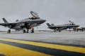F-35 захищатимуть українську зброю: що задумали Нідерланди та Норвегія