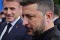 Зеленський зробив різку заяву про зустріч з росіянами в Стамбулі