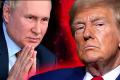 Трамп відповів, чи вірить він Путіну