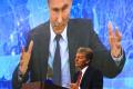 Постачання американської зброї до України через НАТО: у Путіна вибухнули новими заявами