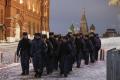 У РФ у новорічну ніч затримали тисячі мігрантів, щоб набрати 