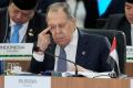 Лавров зробив заяву про війну та поскаржився на неповагу