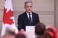 Прем’єр Канади запросив Зеленського на саміт G7