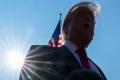 Трамп відреагував на погрози Медведєва розпочати війну проти США